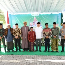 Harlah Haul Al Ijtihad Al Mahsuni (doc.istimewa)