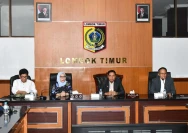 FGD Aplikasi Bencana (doc.istimewa)