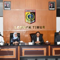 FGD Aplikasi Bencana (doc.istimewa)