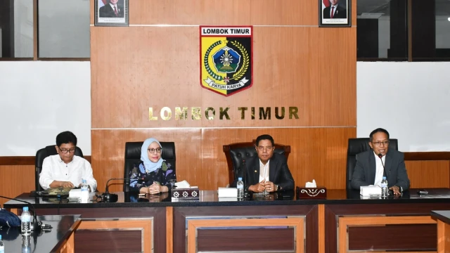 FGD Aplikasi Bencana (doc.istimewa)