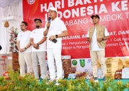 IDI Lotim (doc.istimewa)