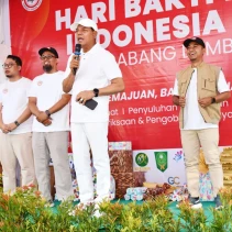 IDI Lotim (doc.istimewa)