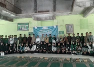 HIMMAH Tekhnik Mengabdi 2026, Hadirkan Transformasi Digital di Desa Tembeng Putik