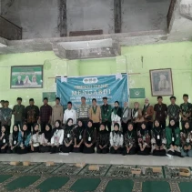 HIMMAH Tekhnik Mengabdi 2026, Hadirkan Transformasi Digital di Desa Tembeng Putik