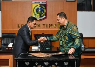 Pemda X Pengadilan (doc.istimewa)
