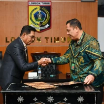 Pemda X Pengadilan (doc.istimewa)