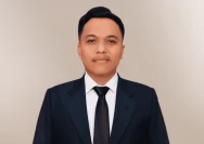 Penulis adalah Muhammad Rifky Akbar Sahrul, S.H., M.H.