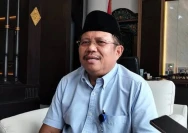 Bupati Lombok Barat, Lalu Ahmad Zaini