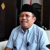 Bupati Lombok Barat, Lalu Ahmad Zaini