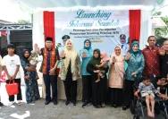 Wabup dan TP PKK kompak dukung percepatan penanganan stunting bersama (doc.istimewa)
