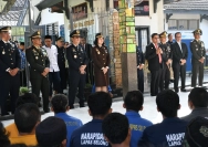 Remisi Lapas (doc.istimewa)
