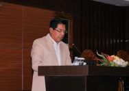 Paripurna KAU PPAS dan Dua Raperda (doc.istimewa)