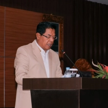 Paripurna KAU PPAS dan Dua Raperda (doc.istimewa)