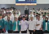 PBAK Gelombang 3 UIN Mataram.