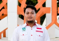 Penulis adalah Muhammad Yusril Kurniawan, Ketum DPC KAMMI Kota Mataram