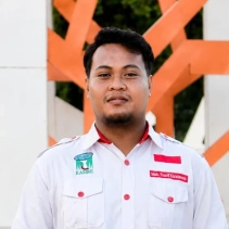 Penulis adalah Muhammad Yusril Kurniawan, Ketum DPC KAMMI Kota Mataram