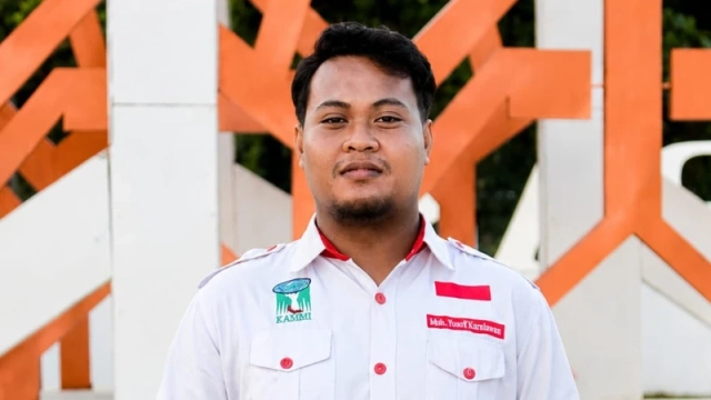 Penulis adalah Muhammad Yusril Kurniawan, Ketum DPC KAMMI Kota Mataram