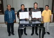 PKS Jasa Raharja Joben ( doc.istimewa)