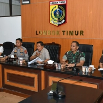 Rakor Karhutla (doc.istimewa)