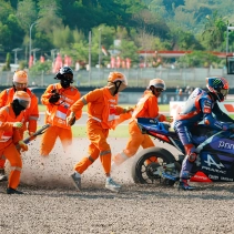 ITDC Buka Lowongan 2.500 Volunteer MotoGP Mandalika 2026 Khusus Warga NTB.