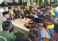 Petakan Tata Kelola Tahfidz di Kedah dan Perlis, Mahasiswa S3 UIN Mataram Gelar Riset Disertasi di Malaysia
