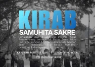 Kirab Samuhita Sakra