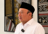 Wakil Ketua Komisi X DPR RI, Lalu Hadrian Irfani
