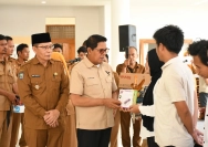 Pelatihan Kompetensi (doc.istimewa)