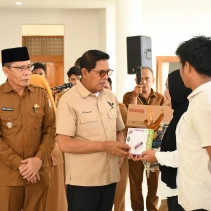 Pelatihan Kompetensi (doc.istimewa)