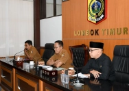 Legislatif Bersama KPK (doc.istimewa)