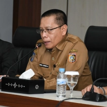 Wawancara Virtual (doc.istimewa)