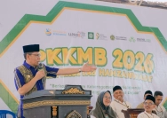 PKKMB Unhamz (doc.istimewa)