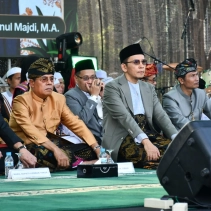Hari Jadi 131 lombok Timur (doc.istimewa)