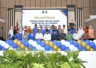 Persagi Lotim (doc.istimewa)