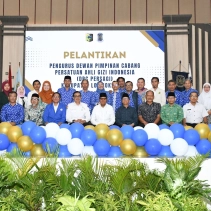 Persagi Lotim (doc.istimewa)