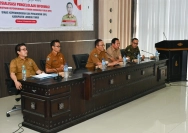 Sosialisasi Pengelolaan Administrasi Kependudukan Lombok Timur (doc. istimewa)