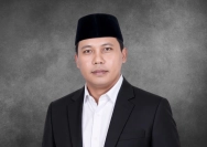Calon Kepala Desa (Cakades), Muh. Yakub Kuswara, S.Sos.I