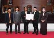 KUA PPAS (doc.istimewa)