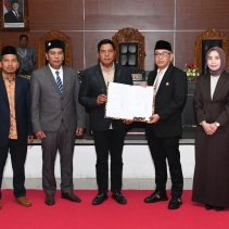 KUA PPAS (doc.istimewa)