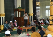 Maulid Nabi (doc.istimewa)
