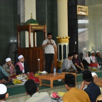 Maulid Nabi (doc.istimewa)