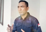 Nasarudin Sili Luli, Pakar politik sekaligus direktur eksekutif NSL Political Consultant and Strategic Campaign.