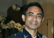 Direktur NSL Consultant, Nasarudin Sili Luli