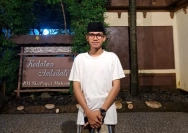 Penulis adalah Muhammad Imtiaz Humed, Mahasiswa Pascasarjana UIN Maulana Malik Ibrahim Malang.