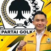 Herianto, Ketua AMPG NTB