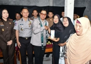 Pasar Ten-ten Gandor (doc.istimewa)