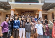 Peringati Hari Tani Nasional 2026, Gerakan Rakyat Sembalun Soroti Konflik Agraria dan Ancaman Geotermal
