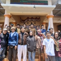 Peringati Hari Tani Nasional 2026, Gerakan Rakyat Sembalun Soroti Konflik Agraria dan Ancaman Geotermal