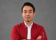 M. Usman Hadi, alumni Universitas Mataram (Unram)