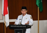 Sosialisasi Mental (doc.istimewa)